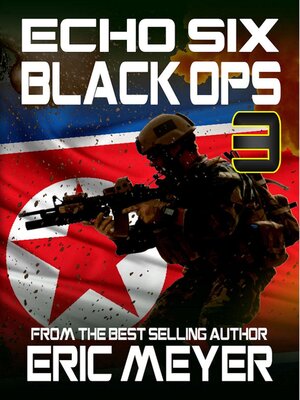 cover image of Echo Six